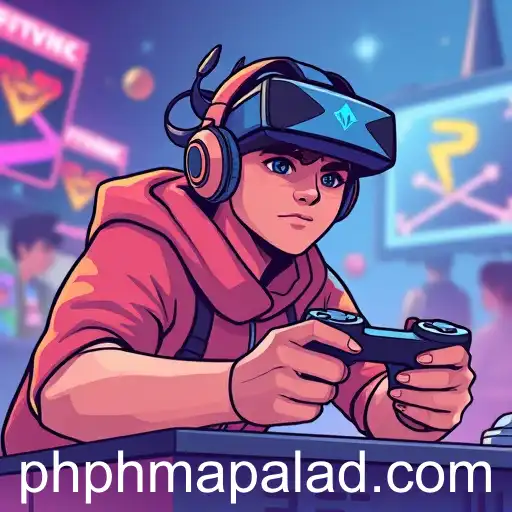 The Digital Playground: Exploring Phmapalad's Impact