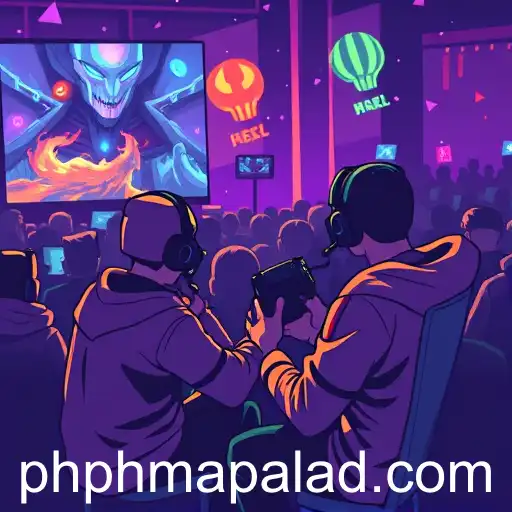 Exploring Phmapalad: The Growing Hub for English Game Enthusiasts
