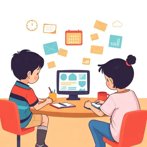 The Role of Games in Modern Education