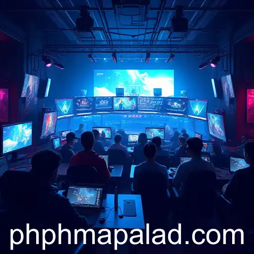 The Rise of Gaming Communities in 2025