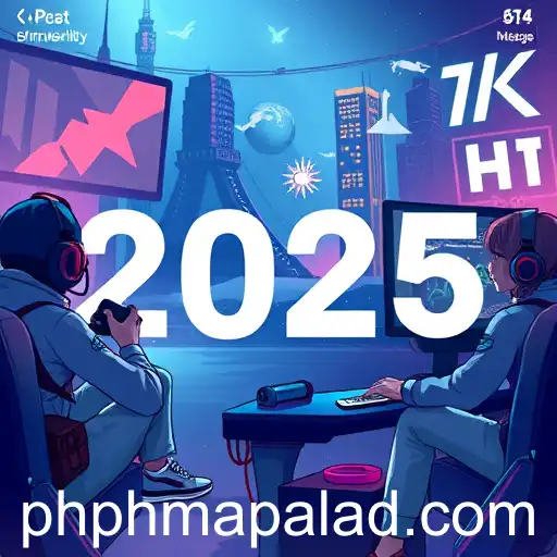 The Rise of Gaming Platforms in 2025