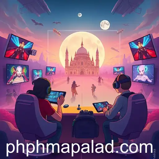 The Evolution of Online Gaming Communities