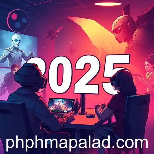 The Evolution of Online Gaming Communities in 2025