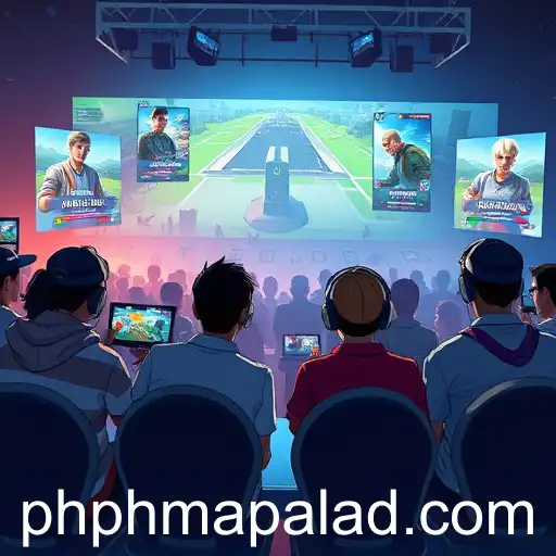 Online Gaming Trends and Community Impact