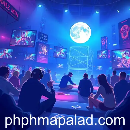The Rise of Phmapalad in the Gaming World