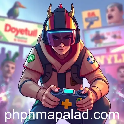 The Rise of Phmapalad and Its Impact on Gaming