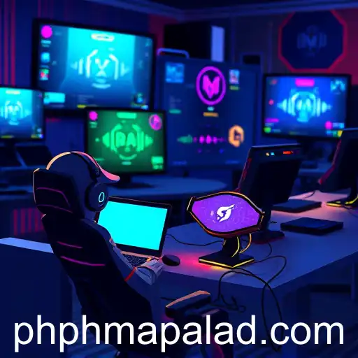 The Rise of Online Gaming Communities