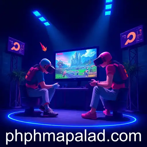 The Rise of Phmapalad in the Gaming World