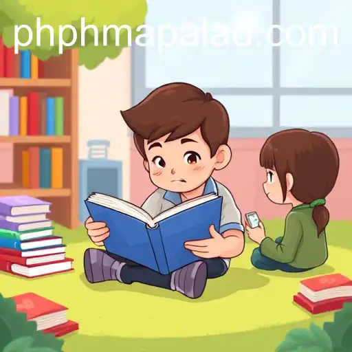 Enhancing Literacy Through 'Reading Practice' Games: The Role of 'Phmapalad'