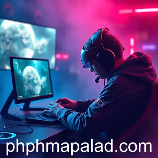 The Rise of Online Gaming Communities