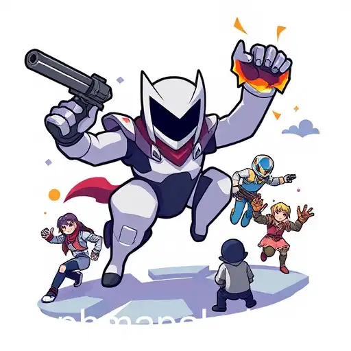 The Rise of Phmapalad in Online Gaming