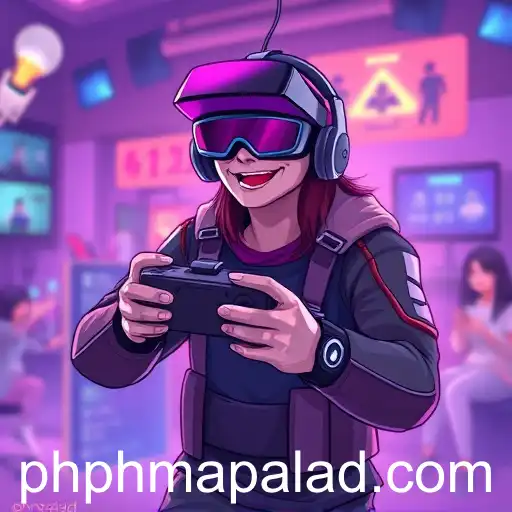 Emerging Trends in Online Gaming