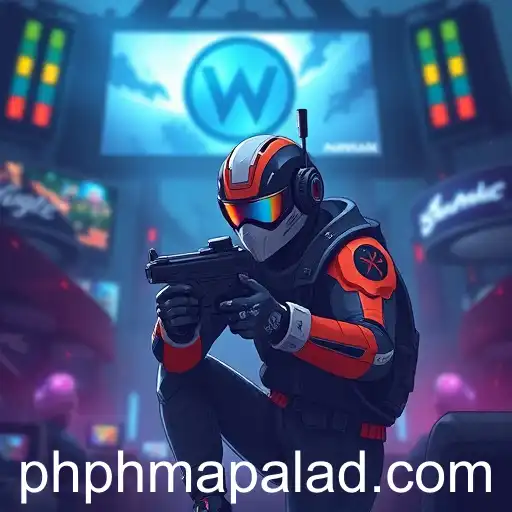 The Evolution of Gaming: Phmapalad's Role