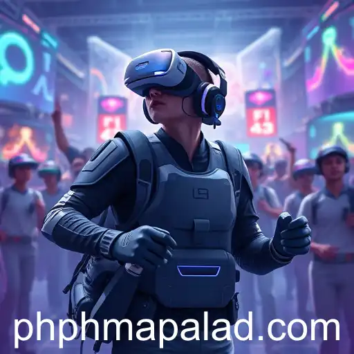 Gaming Evolution in 2025