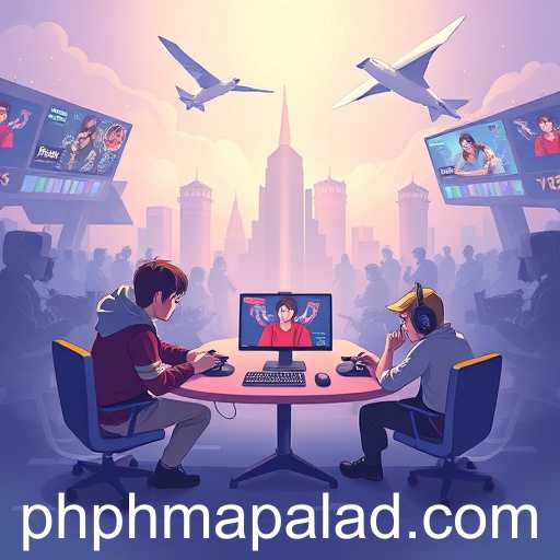 Gaming Innovations in 2025: A New Era