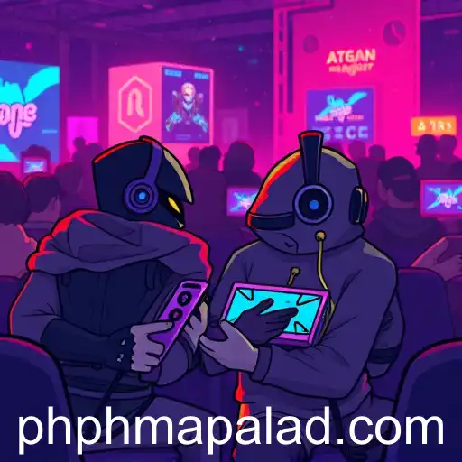 Gaming Trends and Developments in 2025