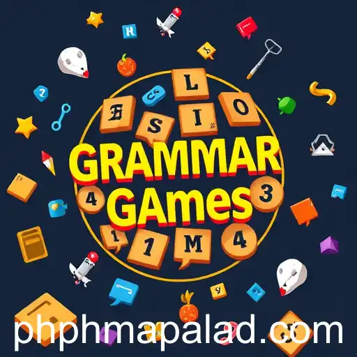 Exploring the World of Grammar Games: Unlocking the Potential of 'phmapalad'