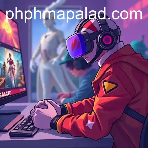 Phmapalad: Evolving English Game Website