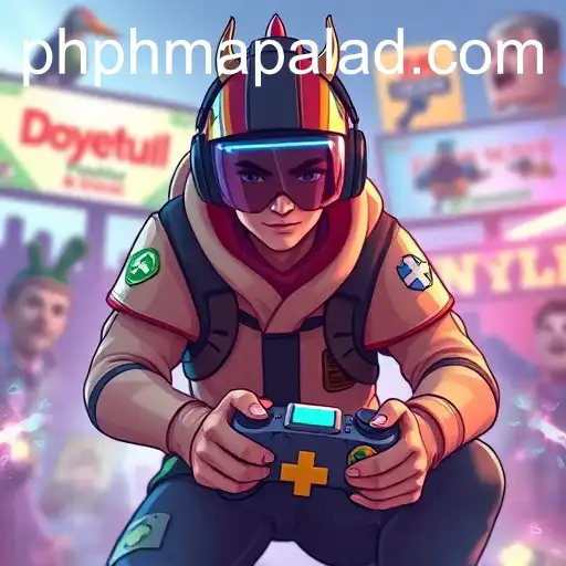 The Rise of Phmapalad and Its Impact on Gaming