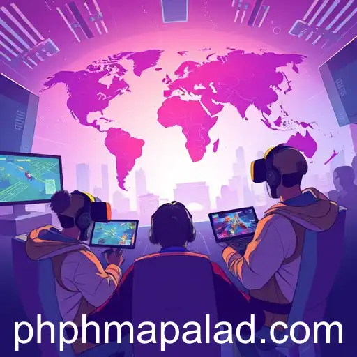 The Rise of Online Gaming Communities in 2025