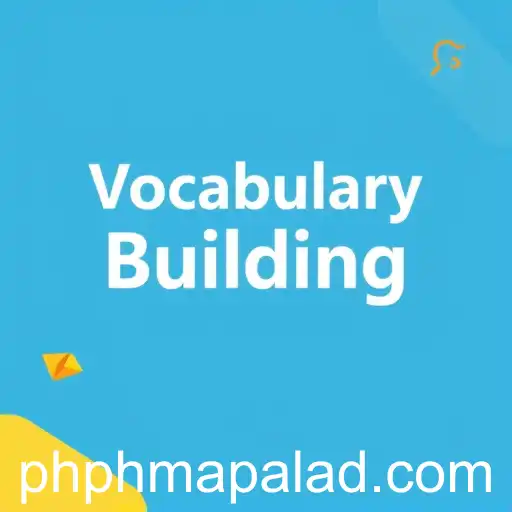 Enhancing Language Skills: Exploring Vocabulary Building Games