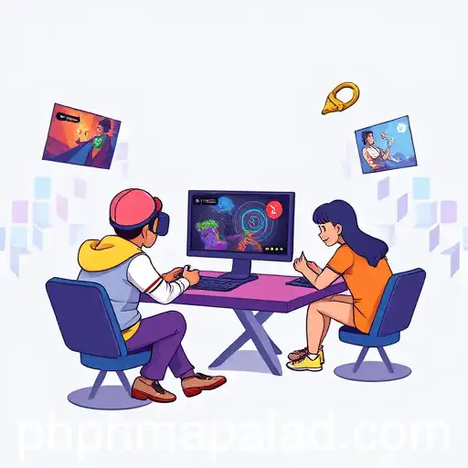 The Rise of Phmapalad in Online Gaming