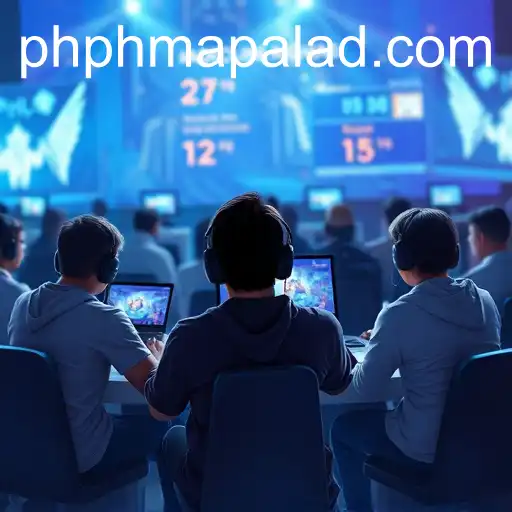 Virtual Worlds in Focus: The Rise of Online Gaming